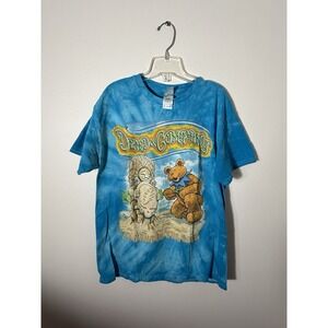Dead and Company 2023 Playing‎ In The Sand Tour T Shirt Size Medium